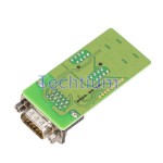 Xhorse XDNP24GL D80/35080 Adapter Used to Connect the Key Tool Plus and Multi Prog